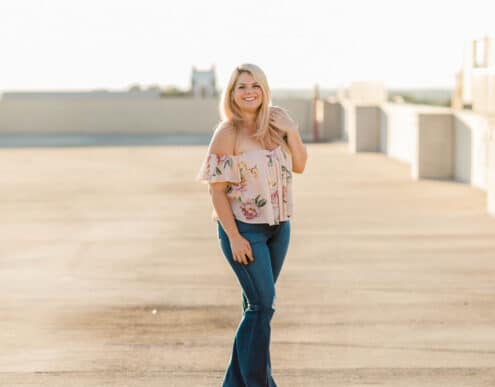 Brazos County Wedding Professionals