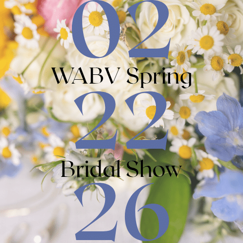 Spring Bridal Show Ticket @ The Brazos Center