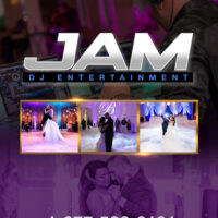Jam DJ Entertainment