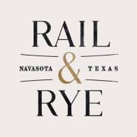 Rail & Rye