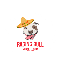 Raging Bull Street Tacos