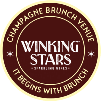 Winking Stars Sparkling Wines