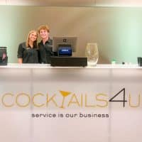 Cocktails 4 U