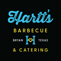 Hartt's Barbecue & Catering