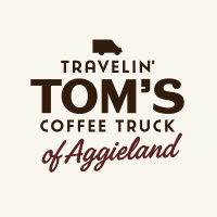 Travelin' Tom's Coffee Truck of Aggieland